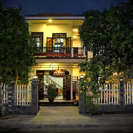 Blue Lake Homestay Hoi An Zewnętrze zdjęcie