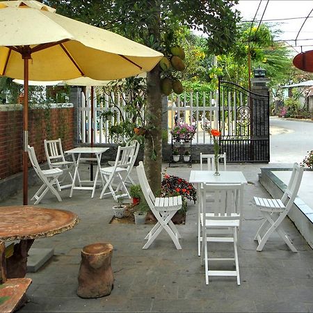 Blue Lake Homestay Hoi An Zewnętrze zdjęcie