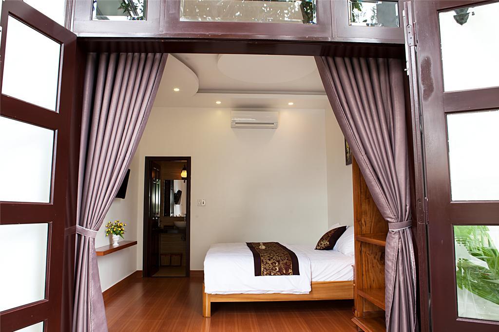 Blue Lake Homestay Hoi An Zewnętrze zdjęcie